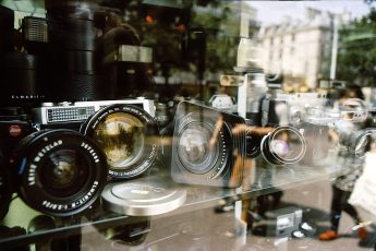 Cheap Cameras for Photography